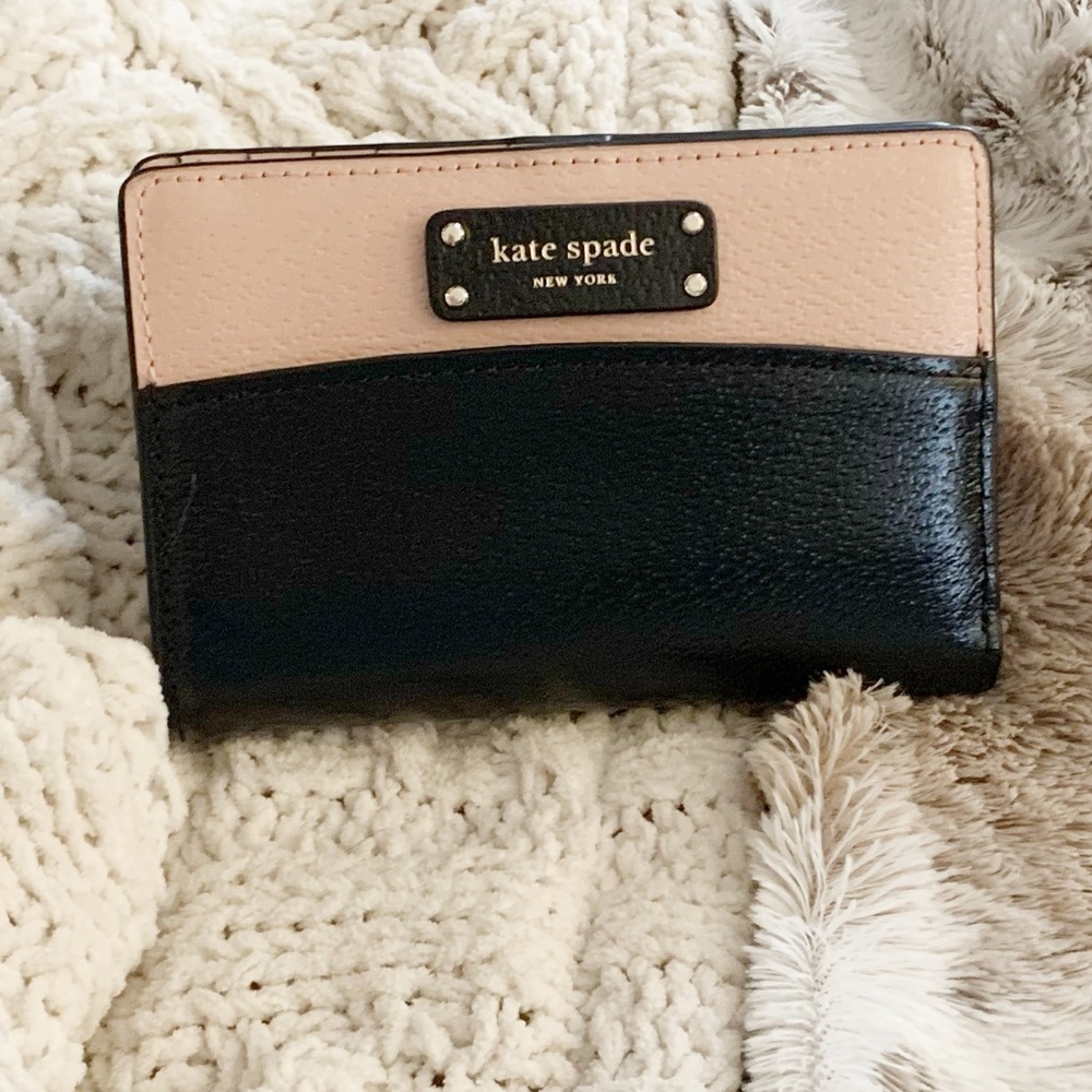 Kate Spade small wallet